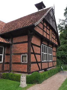 Museumsdorf Cloppenburg - Lower Saxony open air museum (Germany)